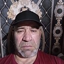 Маламагомед, 58 лет