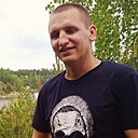 Михаил, 35 лет