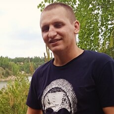 Фотография мужчины Михаил, 35 лет из г. Новополоцк