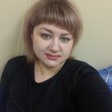 Фотография девушки Марина, 33 года из г. Волгоград