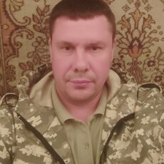 Фотография мужчины Тоха, 41 год из г. Белгород
