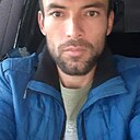 Файзулло, 38 лет