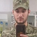Исо, 28 лет
