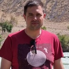 Фотография мужчины Михаил, 37 лет из г. Минск