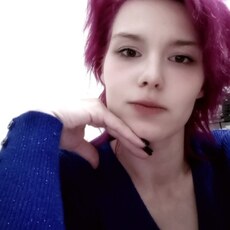 Фотография девушки Юлия, 35 лет из г. Киров