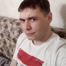 Фотография мужчины Николай, 32 года из г. Архангельск