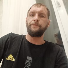 Фотография мужчины Павел, 33 года из г. Пенза