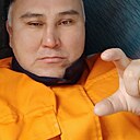 Самат, 45 лет