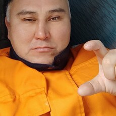 Фотография мужчины Самат, 45 лет из г. Усть-Каменогорск