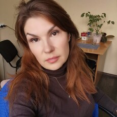 Фотография девушки Ульяна, 42 года из г. Петрозаводск