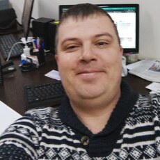 Фотография мужчины Алексей, 41 год из г. Гродно