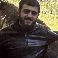 Фотография мужчины Samvel, 22 года из г. Смоленск