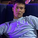 Адилбек, 31 год