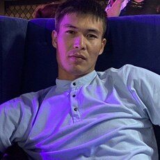 Фотография мужчины Адилбек, 31 год из г. Астана