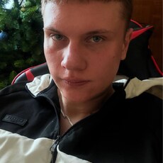Фотография мужчины Алексей, 22 года из г. Минск