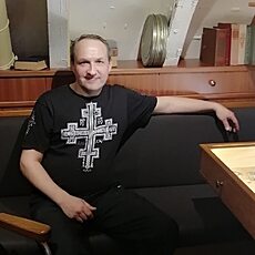 Фотография мужчины Сергей, 52 года из г. Санкт-Петербург