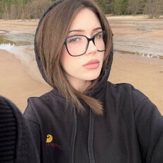 Фотография девушки Ангелина, 23 года из г. Краснодар