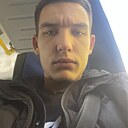 Алексей, 21 год