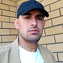 Шухрат, 34 года