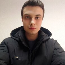Фотография мужчины Руслан, 22 года из г. Винница
