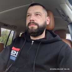Фотография мужчины Олександр, 43 года из г. Хмельницкий