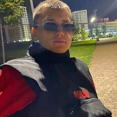 Фотография мужчины Богдан, 24 года из г. Екатеринбург