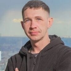 Фотография мужчины Сергей, 37 лет из г. Москва