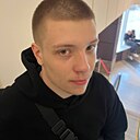Владимир, 21 год