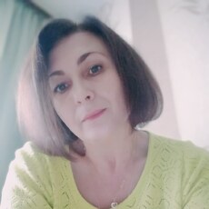 Фотография девушки Ирина, 52 года из г. Нижний Новгород