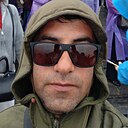Аик, 38 лет