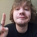Матвей, 24 года