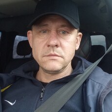 Фотография мужчины Владимир, 44 года из г. Саранск