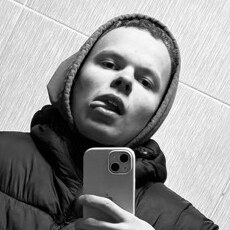 Фотография мужчины Дима, 18 лет из г. Борисов