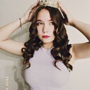 Глория, 18 лет