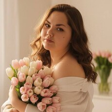 Фотография девушки Аля, 23 года из г. Лиски