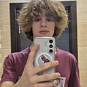 Миша, 18 лет