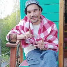 Фотография мужчины Алексей, 44 года из г. Кинешма