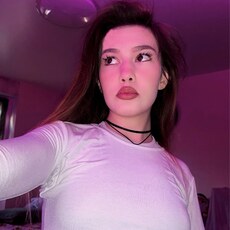 Фотография девушки Nickel, 21 год из г. Казань