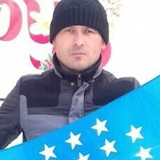 Фотография мужчины Орибжон, 44 года из г. Ижевск