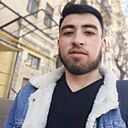 Кимрон, 28 лет