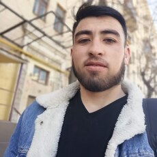 Фотография мужчины Кимрон, 28 лет из г. Москва