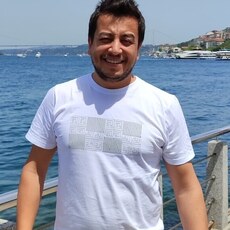 Фотография мужчины Serkan, 32 года из г. Ташкент