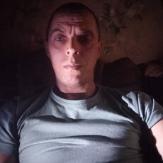 Фотография мужчины Владимир, 40 лет из г. Старый Оскол