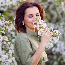 Фотография девушки Наталья, 40 лет из г. Волжский