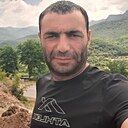 Нарек, 39 лет