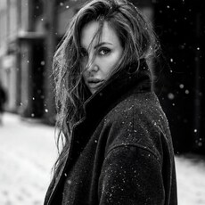 Фотография девушки Maybe, 29 лет из г. Москва