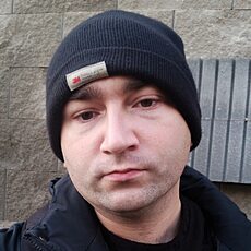 Фотография мужчины Matik, 28 лет из г. Пинск