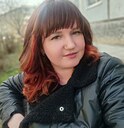 Анастасия, 35 лет