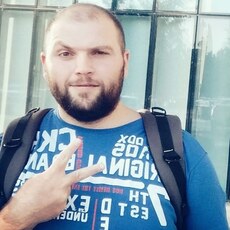 Фотография мужчины Xxx, 35 лет из г. Тбилиси