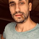 Сережа, 35 лет